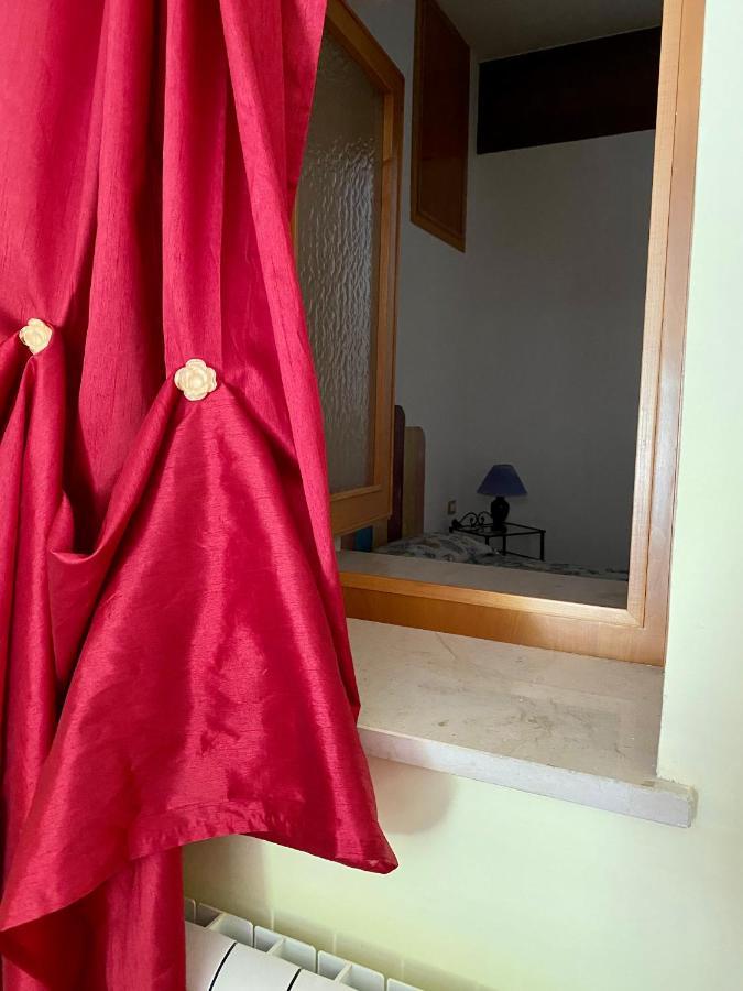 Le Due Porte Maiori Eksteriør bilde