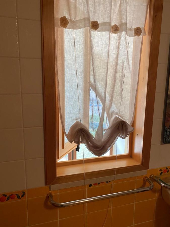 Le Due Porte Maiori Eksteriør bilde