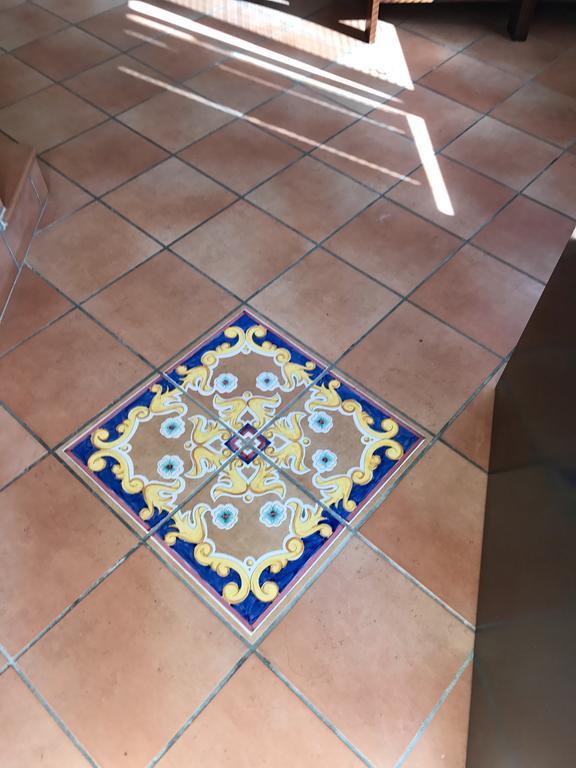 Le Due Porte Maiori Eksteriør bilde