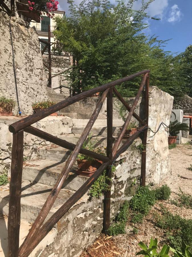 Le Due Porte Maiori Eksteriør bilde