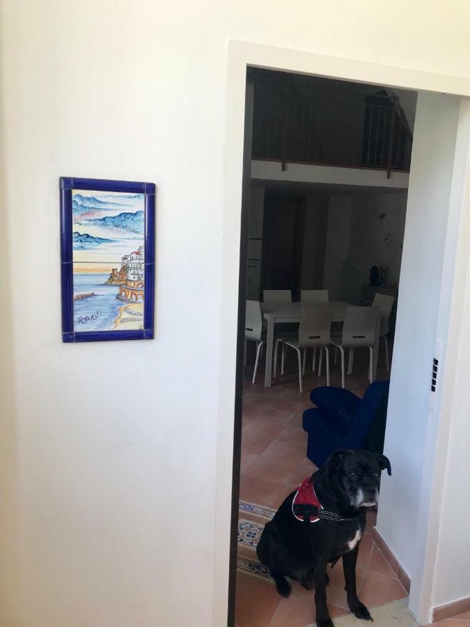 Le Due Porte Maiori Eksteriør bilde