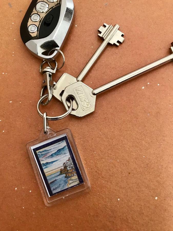 Le Due Porte Maiori Eksteriør bilde