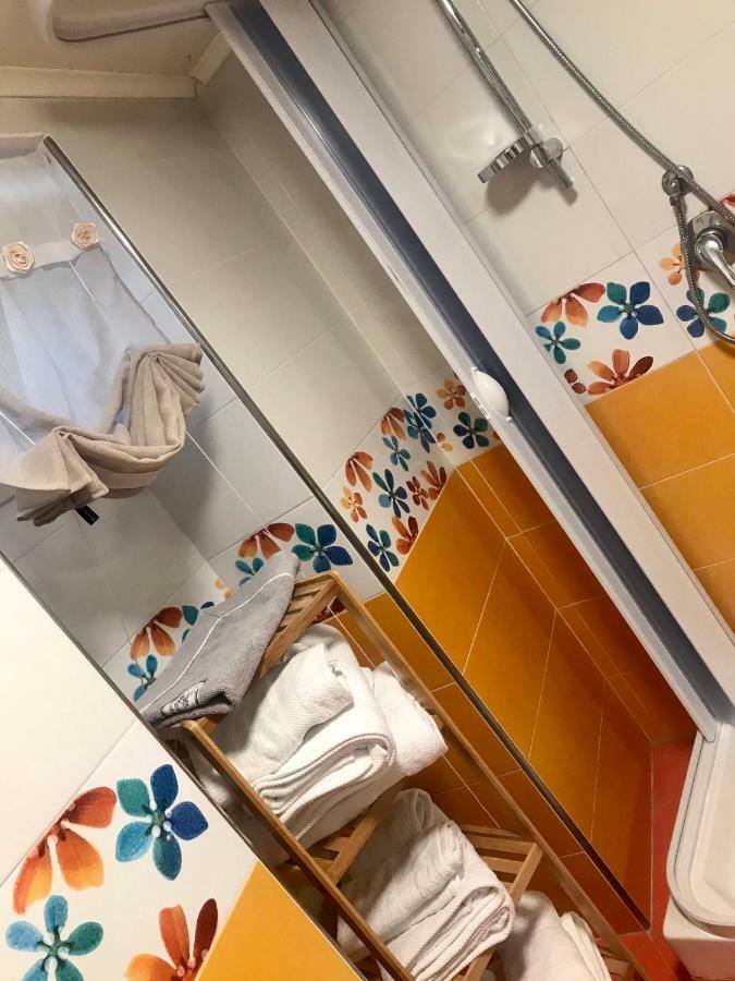 Le Due Porte Maiori Eksteriør bilde