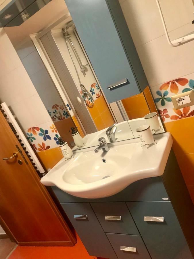 Le Due Porte Maiori Eksteriør bilde