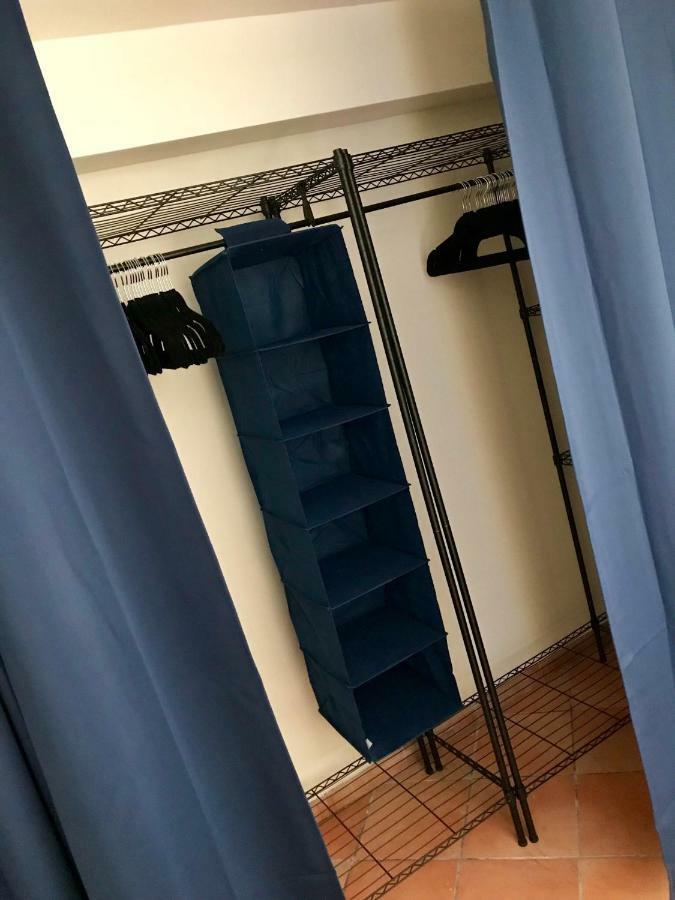 Le Due Porte Maiori Eksteriør bilde
